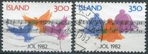 [Christmas Stamps, tegund NA]