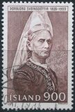 [Famous Icelanders, Tipi MY]
