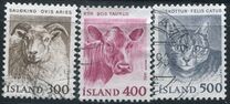 [Domestic Animals, Typ MR]