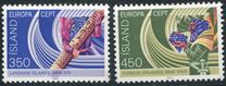 [EUROPA Stamps - Historic Events, ประเภท MP]
