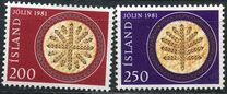 [Christmas Stamps, type ML]