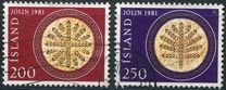 [Christmas Stamps, type ML]