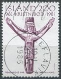 [The 1000th Anniversary of Christianity on Iceland, տեսակ MK]