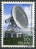[Telecommunication, type MI]