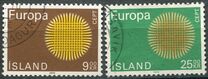 [EUROPA Stamps, jenis HS]