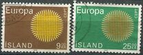 [EUROPA Stamps, jenis HS]