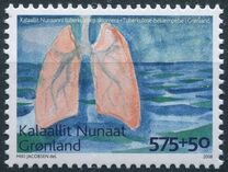 [Fight Against Tuberculosis, タイプ PF]