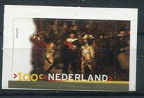 [Painting by Rembrandt Self-adhesive, type AYT]