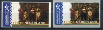 [Paintings - Self Adhesive Stamps, type AYW]
