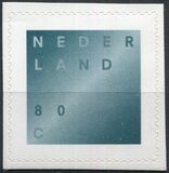 [Condolence Stamp - Self-adhesive, Tüüp ASU1]