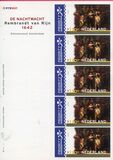[Paintings - Self Adhesive Stamps, type AYW]