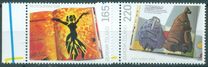 [EUROPA Stamps - Children's Books, type ALU]