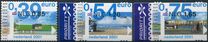[Introduction of Euro-  Coins and Banknotes, Tipi BCE]