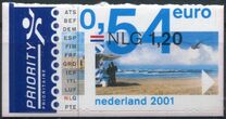 [Introduction of Euro-  Coins and Banknotes, Tipi BCF]