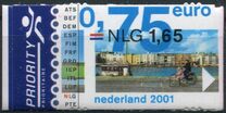 [Introduction of Euro-  Coins and Banknotes, Tipi BCG]