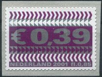 [Standard Letter Stamps, type BCI]