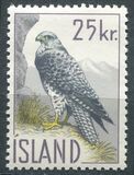 [The Icelandic Falcon, tip EV]
