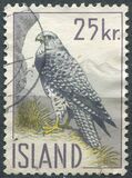 [The Icelandic Falcon, tip EV]