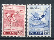 [Sports - New Values, tegund DN1]