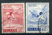 [Sports - New Values, tegund DN1]