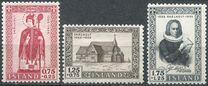[Skalholt Episcopal Residence, type DP]
