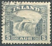 [Gullfoss, type AT]