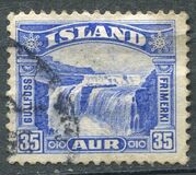 [Gullfoss, type AT2]