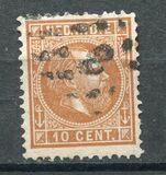 [King Wilhelm III, type B9]