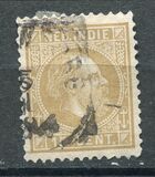 [King Wilhelm III, type B11]