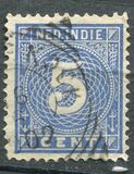 [Numeral Stamps, type C6]
