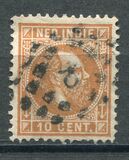 [King Wilhelm III, type B8]