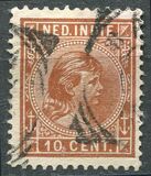 [Queen Wilhelmina, tyyppi D]