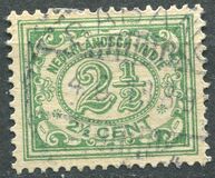 [Numeral Stamps - Numerals on White Background, type I3]