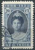 [The 25th Anniversary of the Reign of Queen Wilhelmina, Tip L2]