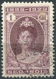 [The 25th Anniversary of the Reign of Queen Wilhelmina, Tip L4]