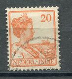 [Queen Wilhelmina, тип K18]