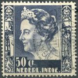 [Queen Wilhelmina, tip AK]