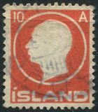 [King Frederik VIII, Tip I1]