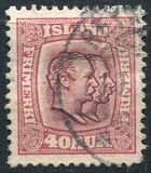 [King Christian IX and King Frederik VIII, 유형 G10]