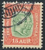 [King Christian IX and King Frederik VIII, 유형 G6]
