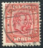 [King Christian IX and King Frederik VIII, 유형 G5]