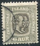[King Christian IX and King Frederik VIII, 유형 G4]