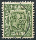 [King Christian IX and King Frederik VIII, 유형 G3]
