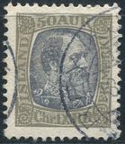 [King Christian IX, type F9]