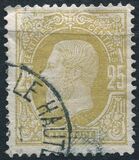 [King Leopold II, Tip K]