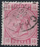 [King Leopold II, tip Q]