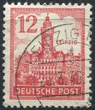 [New Daily Stamps, type F1]