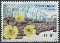 [Arctic Deserts, type ZP]