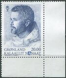 [Definitive - King Frederik, tyyppi AEQ]