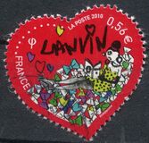 [Valentine's Day, тип EUB]